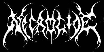 logo Necrocide (USA)